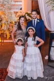 Natália, Ster, Sara e Samuel Bastos