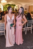 Thalita Pelucio e Ingrid Peixoto