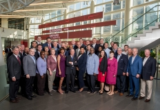 Bloomberg Harvard City Leadership Initiative