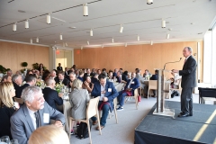 Bloomberg Harvard City Leadership Initiative