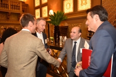Bloomberg Harvard City Leadership Initiative
