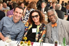 Bloomberg Harvard City Leadership Initiative