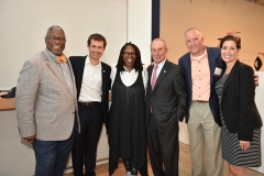 Bloomberg Harvard City Leadership Initiative