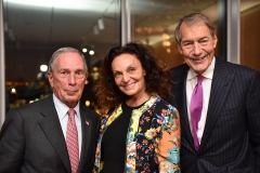 Bloomberg Harvard City Leadership Initiative