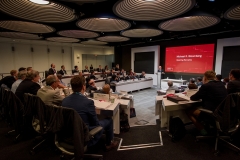 Bloomberg Harvard City Leadership Initiative