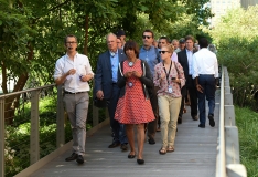 Bloomberg Harvard City Leadership Initiative