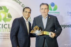 Beto Studart e Ricardo Cavalcante
