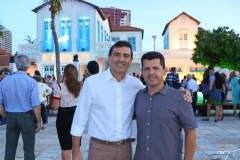 Alexandre Pereira e Erick Vasconcelos