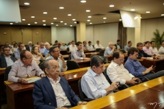 Reunião de diretoria da Fiec