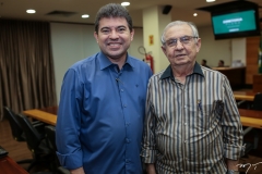 Renato Aguiar e Álvaro Correia