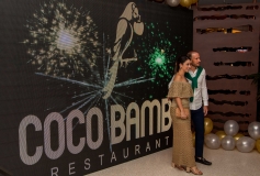 Réveillon Coco Bambu Miami 2018