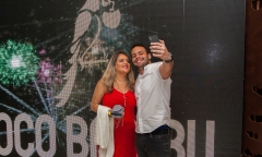 Réveillon Coco Bambu Miami 2018
