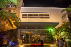Réveillon Coco Bambu Miami 2018