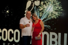 Réveillon Coco Bambu Miami 2018
