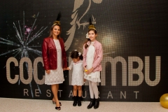 Réveillon Coco Bambu Miami 2018