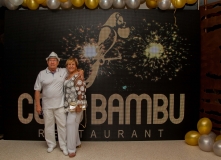 Réveillon Coco Bambu Miami 2018