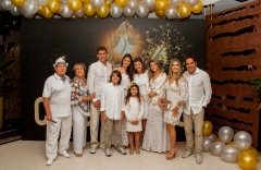 Réveillon Coco Bambu Miami 2018