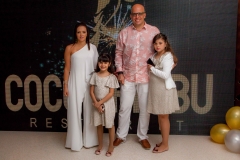 Réveillon Coco Bambu Miami 2018