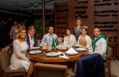 Réveillon Coco Bambu Miami 2018