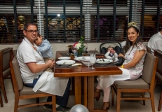 Réveillon Coco Bambu Miami 2018