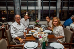 Réveillon Coco Bambu Miami 2018