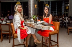 Réveillon Coco Bambu Miami 2018