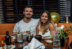 Réveillon Coco Bambu Miami 2018