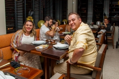 Réveillon Coco Bambu Miami 2018