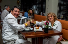 Réveillon Coco Bambu Miami 2018