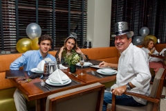 Réveillon Coco Bambu Miami 2018