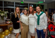 Réveillon Coco Bambu Miami 2018