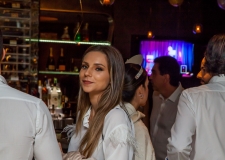Réveillon Coco Bambu Miami 2018