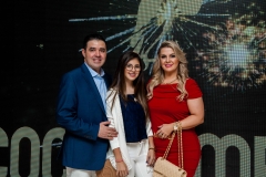 Réveillon Coco Bambu Miami 2018