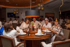 Réveillon Coco Bambu Miami 2018