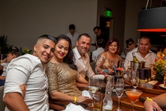 Réveillon Coco Bambu Miami 2018