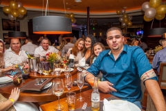 Réveillon Coco Bambu Miami 2018