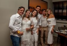 Réveillon Coco Bambu Miami 2018