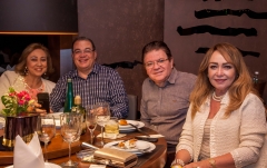 Réveillon Coco Bambu Miami 2018
