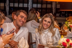 Réveillon Coco Bambu Miami 2018