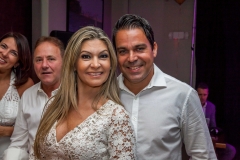 Réveillon Coco Bambu Miami 2018