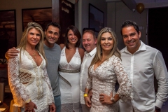 Réveillon Coco Bambu Miami 2018