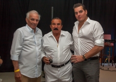 Réveillon Coco Bambu Miami 2018