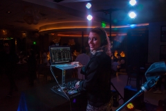 Réveillon Coco Bambu Miami 2018