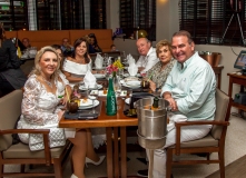 Réveillon Coco Bambu Miami 2018