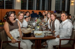 Réveillon Coco Bambu Miami 2018