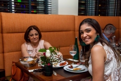 Réveillon Coco Bambu Miami 2018