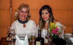 Réveillon Coco Bambu Miami 2018