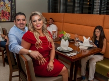 Réveillon Coco Bambu Miami 2018