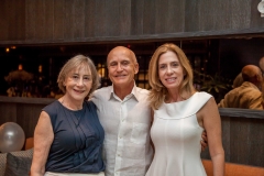 Réveillon Coco Bambu Miami 2018
