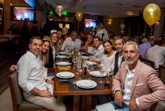 Réveillon Coco Bambu Miami 2018